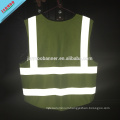 Different Styles Colors High Visibility Vest Safety